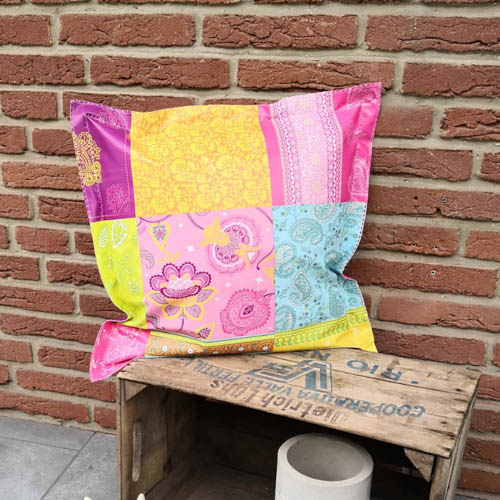 Boho Chic 50x50cm Shop Kissen Boho Chic 50x50cm