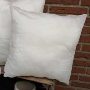 Kisseninlet für Kissenhülle klein