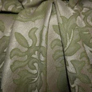 Kissenhülle mit Ornamenten Stoff