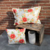 Gartenkissen Herbst Zauber - Outdoorkissen 2 Größen