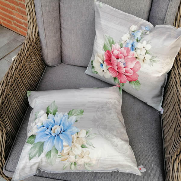 Blumenbouquet_2 Kissen Blumenbouquet_2 Kissen