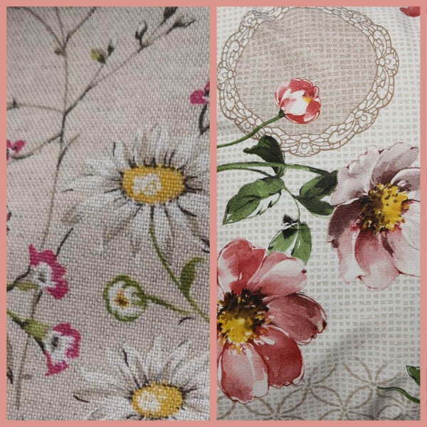 Was ist der Unterschied zwischen Wachstuch & beschichteter Baumwolle?