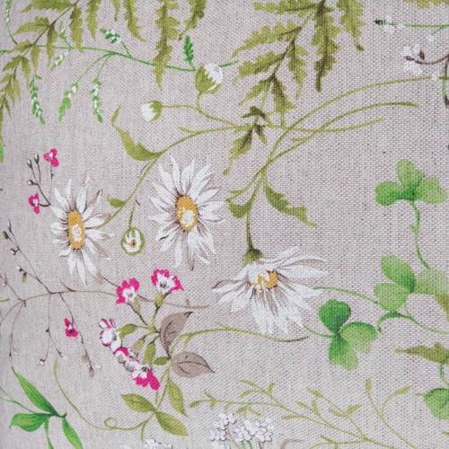 Wiesenblumen Meterware Beschichtete Baumwolle Stoffe Wiesenblumen Meterware Beschichtete Baumwolle Stoffe