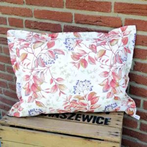 Kissenhülle Holunderbeere (beschichtet) 40x60cm