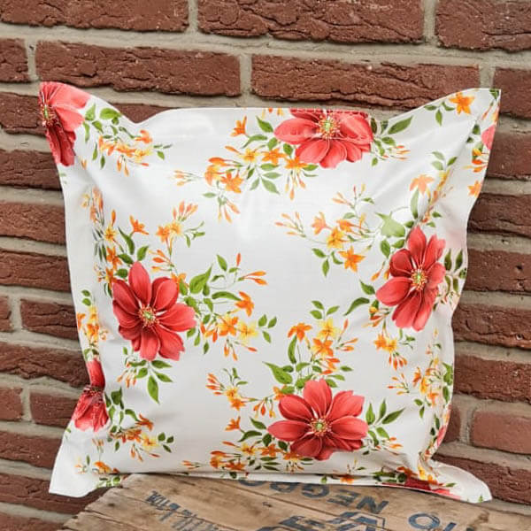 Gartenkissen Herbst Zauber - Outdoorkissen