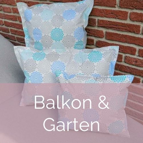 Balkon & Garten Kissen