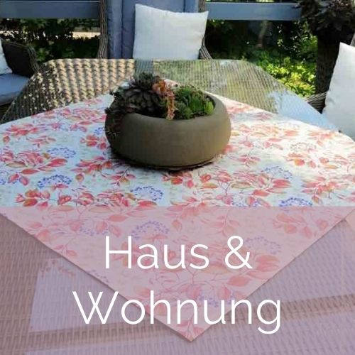 Dein Tisch im Herbst