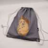 Rucksack Ananas