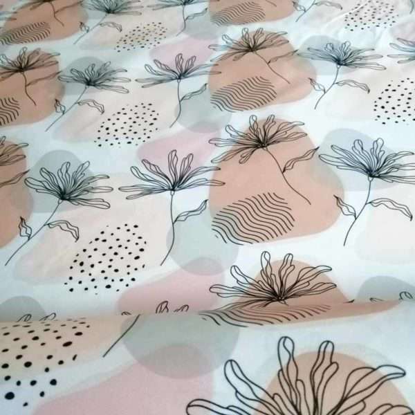 Wasserdichte Stoffe Polyester