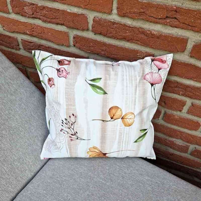 Mit Liebe dekoriert