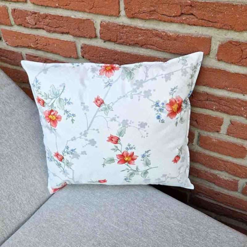 Mit Liebe dekoriert