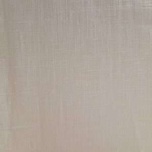 Einfarbige Tischdecken Outdoorbereich Creme