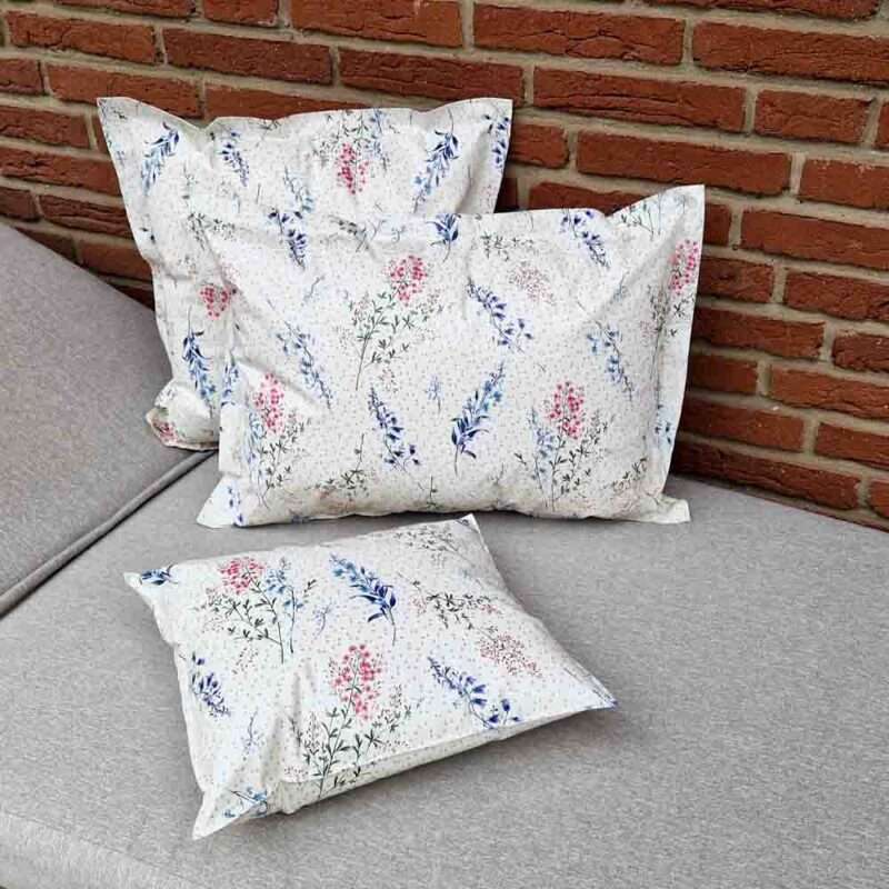 Mit Liebe dekoriert