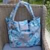 Shopper Tasche komplett