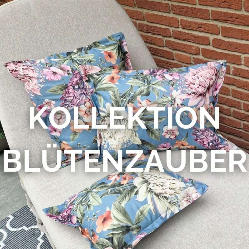 Kollektion Blütenzauber