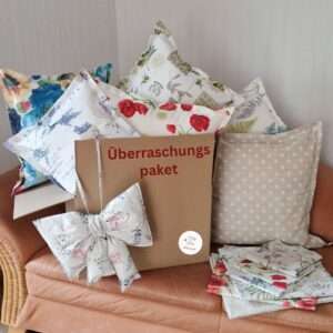 Überraschungspaket Neutral