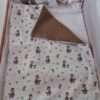 Kinderdecke Baer Mami und Kind