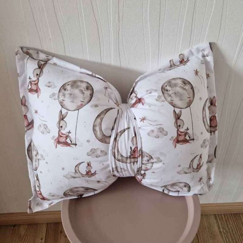 Mit Liebe dekoriert
