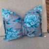 Schleifenkissen_aus_Polyester_-_Petali_Blu_shop